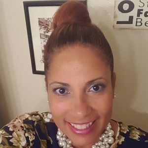 Meet your Posher, Anya